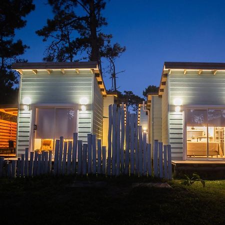 Отель Koru House Пунта-дель-Дьябло Экстерьер фото
