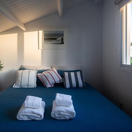 Отель Koru House Пунта-дель-Дьябло Экстерьер фото