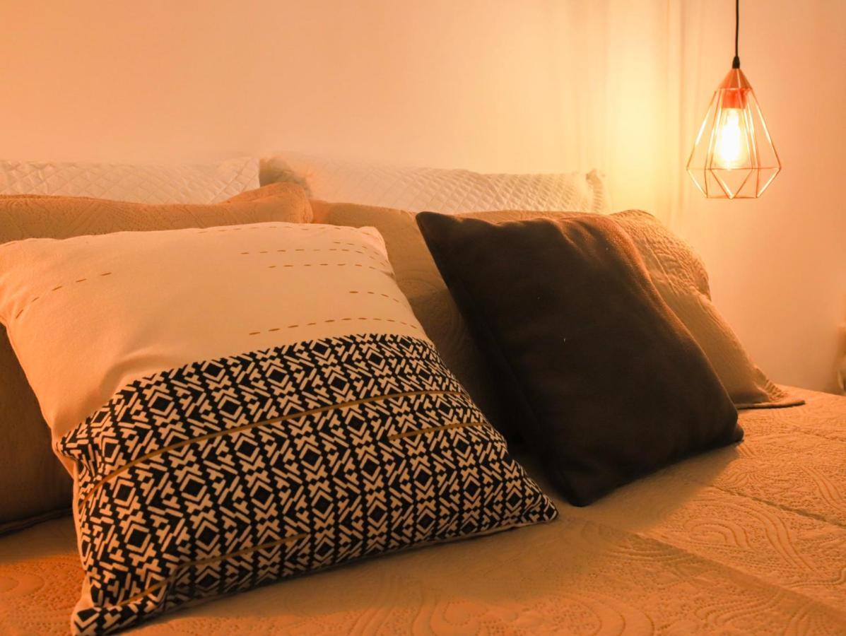 Отель Koru House Пунта-дель-Дьябло Экстерьер фото
